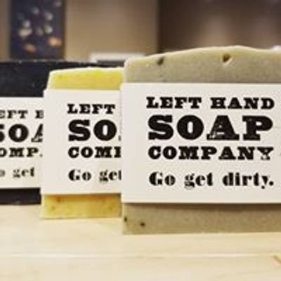 Left Hand Soap Co.