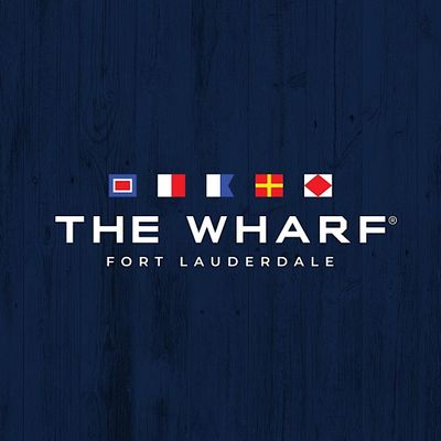 The Wharf Fort Lauderdale