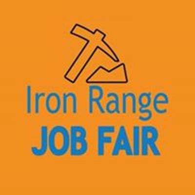 Iron Range Job Fair