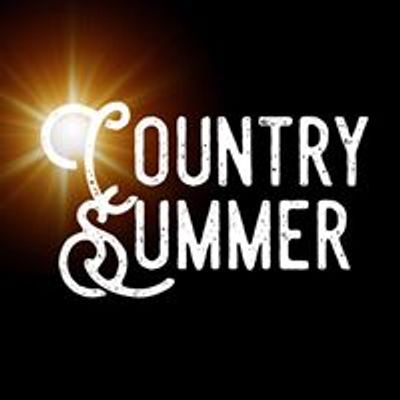 Country Summer