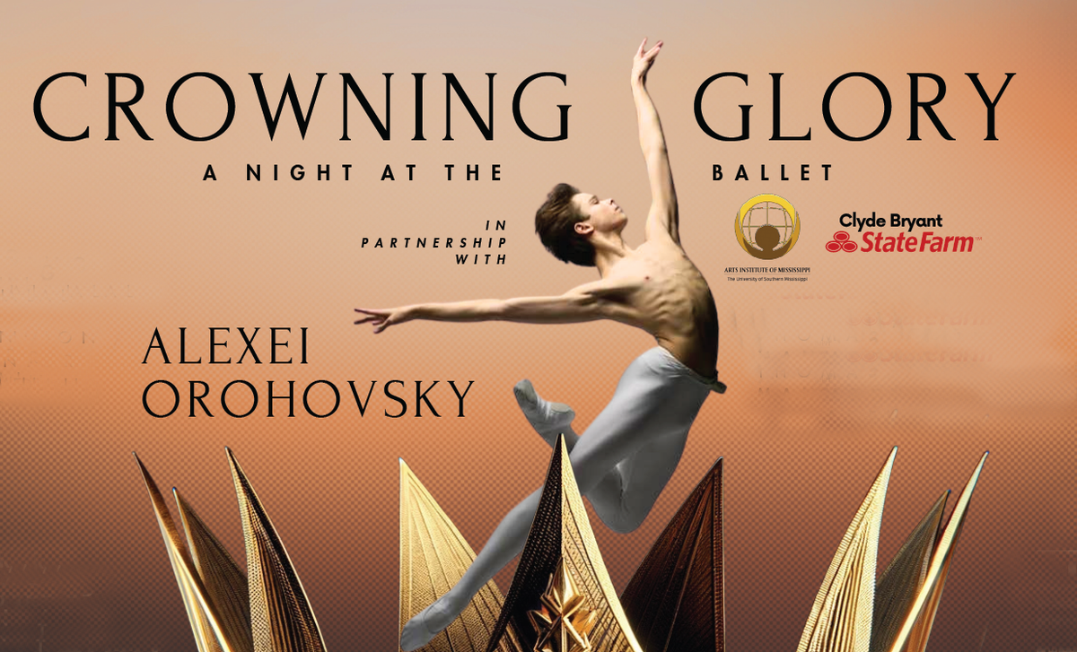 World Ballet Company - Hattiesburg