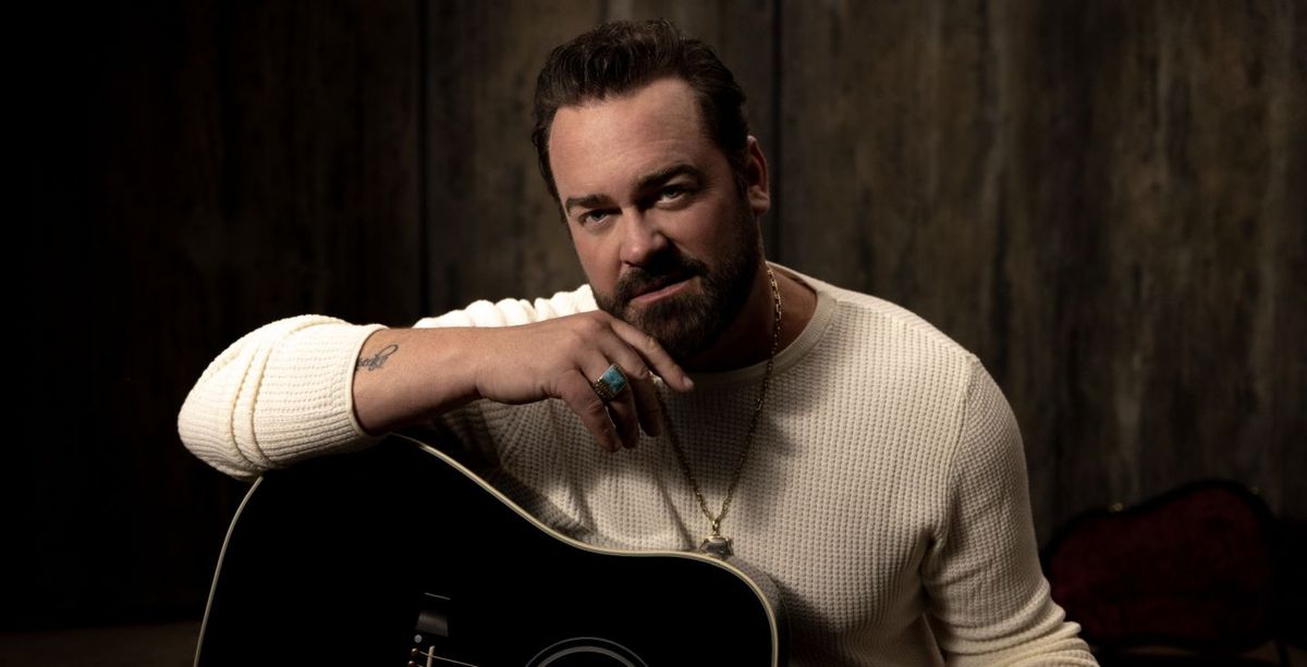 Lee Brice at Colorado State Fair - Big R Arena