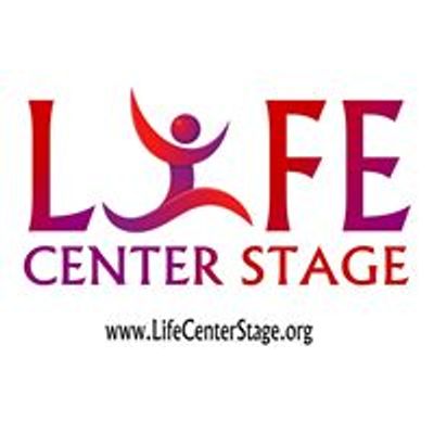 Life Center Stage