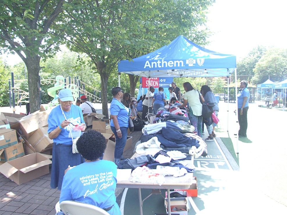 Event Photos