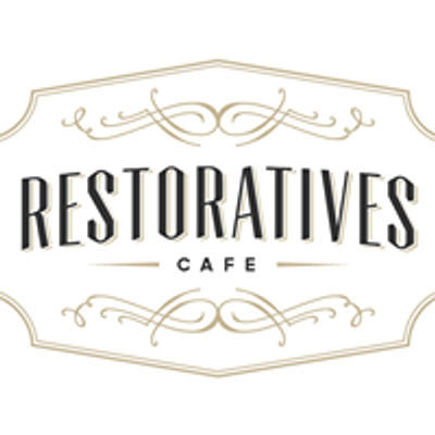 Restoratives Cafe