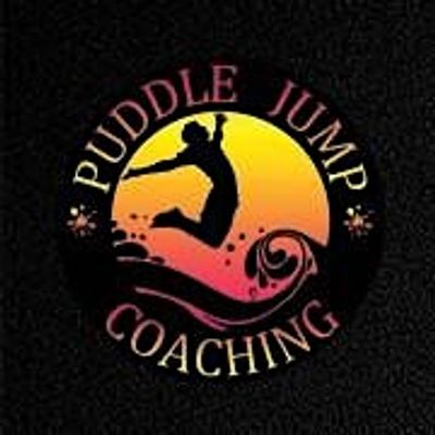 Tonya Pomerantz - Puddle Jump Coaching