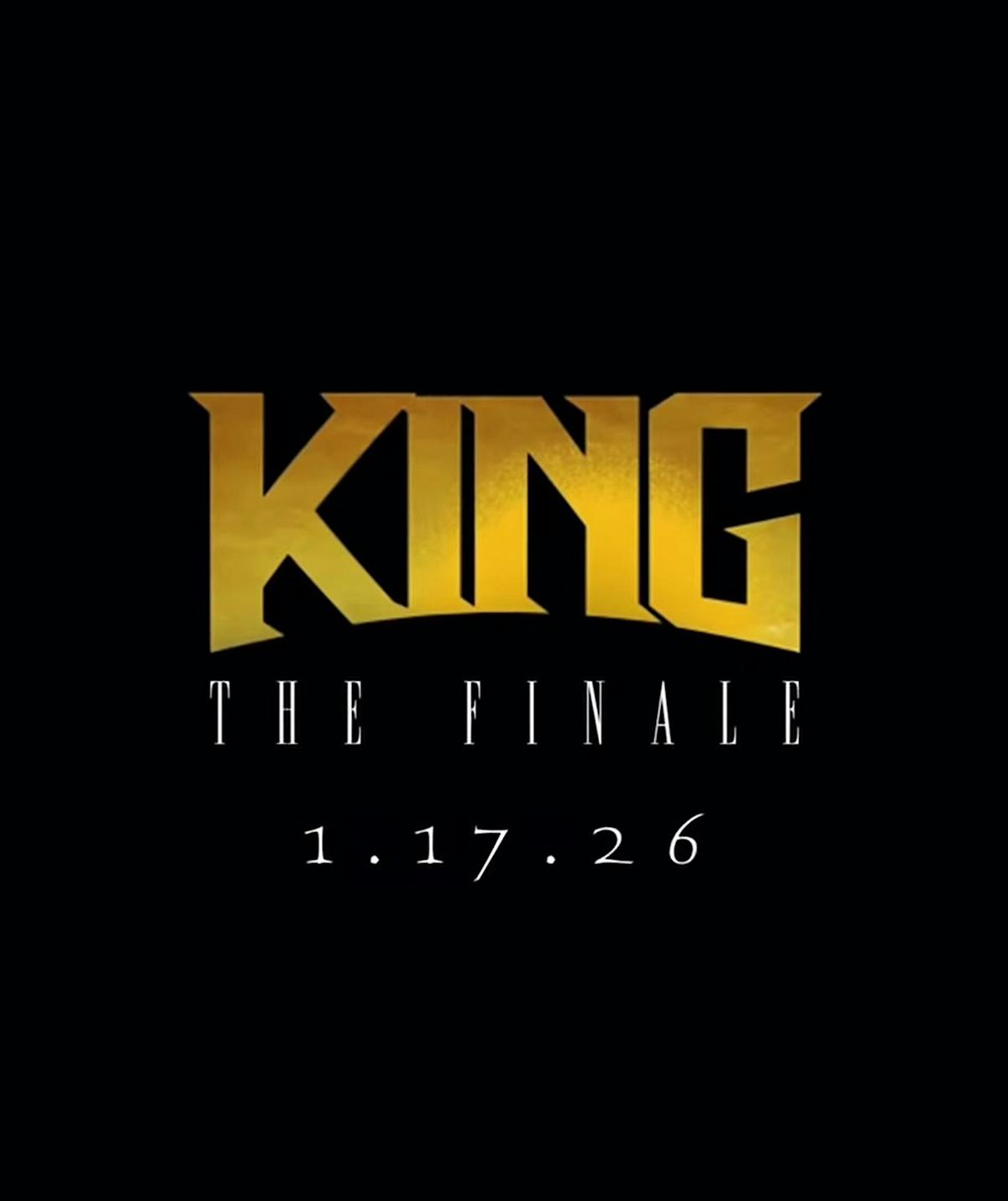 KING: ALL-BLACK ANNUAL CELEBRITY EVENT FOR POWER 105.1\u2019s DJ SELF & DJ WILL