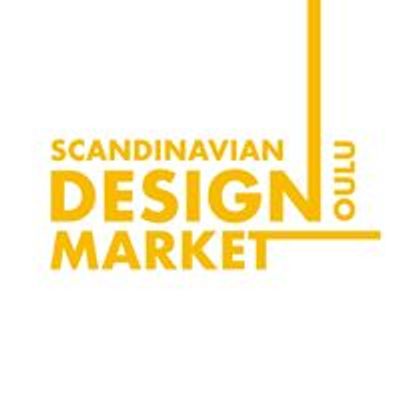 Scandinavian Design Market Oulu