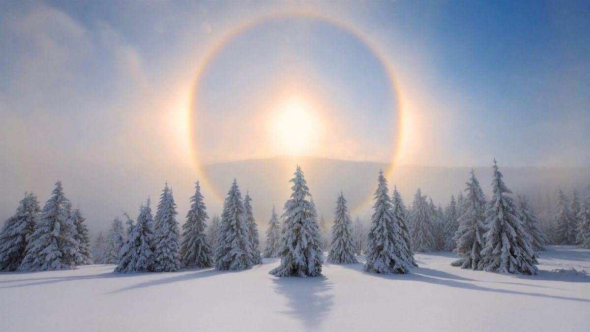 Winter Solstice Soundbath and Yoga