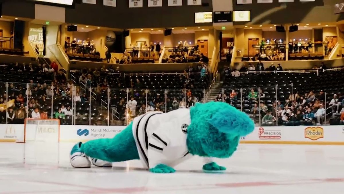 Fargo Force vs. Sioux Falls Stampede