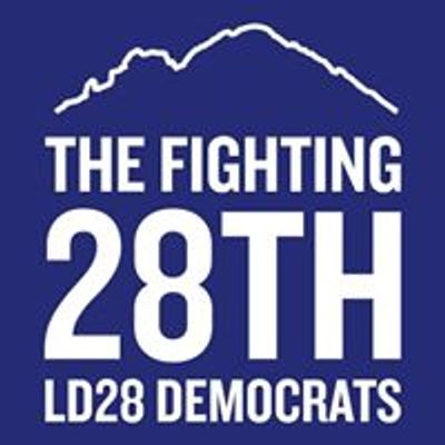 AZ LD28 Democrats