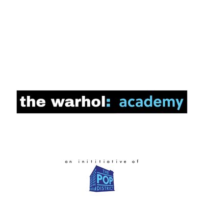 Warhol: Academy