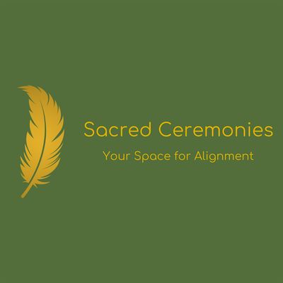 Sacred Ceremonies