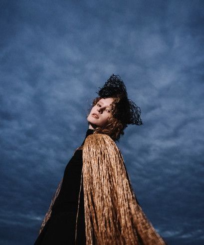 Monetochka in Washington