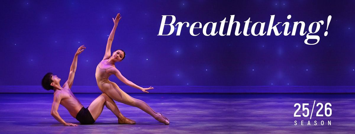 Arts Ballet Theatre of Florida - Aventura