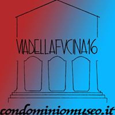 ViadellaFucina16 condominio-museo