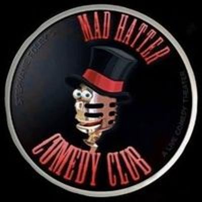 Mad Hatter Comedy Club