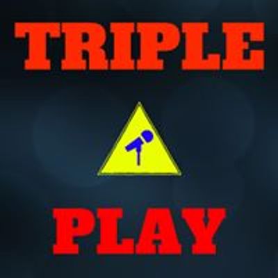Triple Play