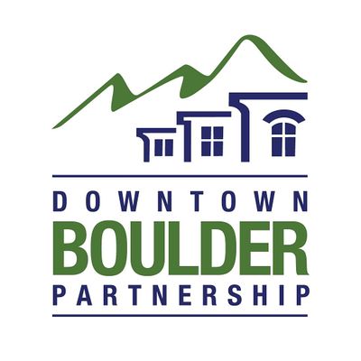 Downtown Boulder Partnership