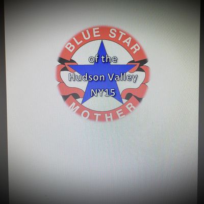 Blue Star Mothers of the Hudson Valley NY15