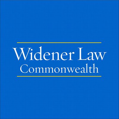 Widener University Commonwealth Law School