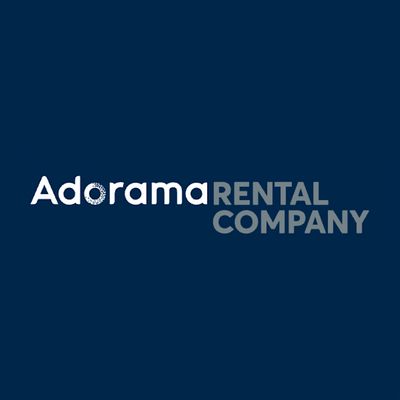 Adorama Rental Company