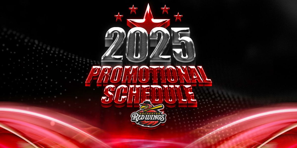 Rochester Red Wings at Omaha Storm Chasers