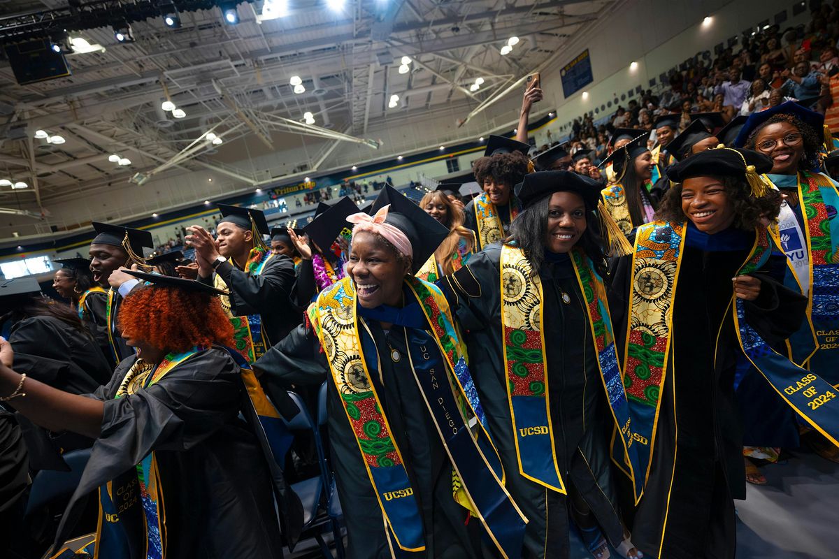 2026 Harambee Achievement Ceremony