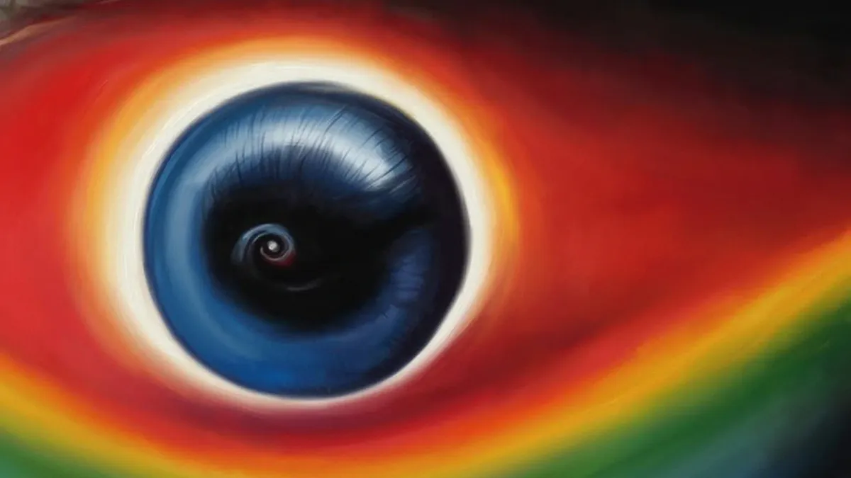 Pendulum in Christchurch