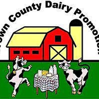 Brown County Dairy Promotions