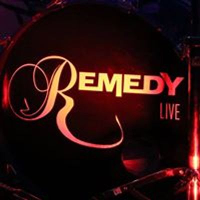 Remedy Live