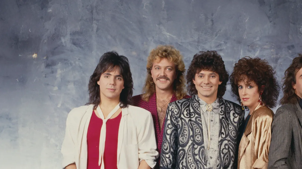 Starship, Foghat in Saginaw