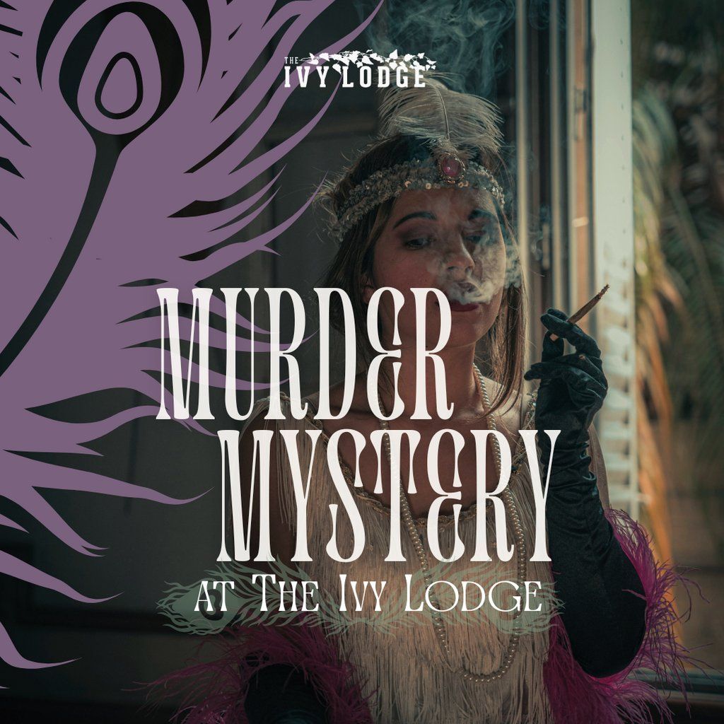 M**der Mystery Night