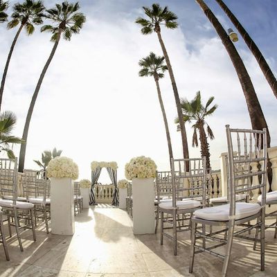 Coco Palm Restaurant