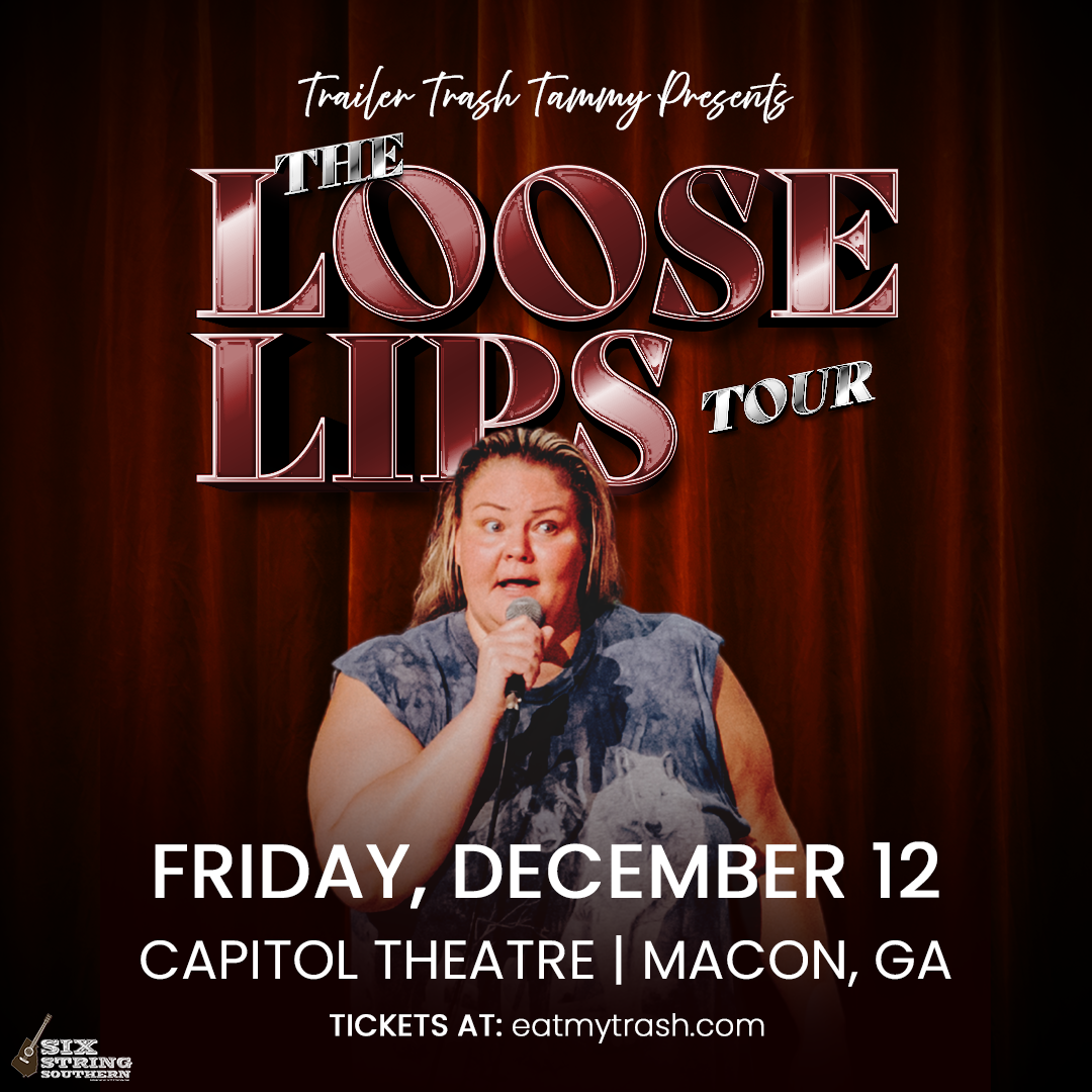 Trailer Trash Tammy - Chelcie Lynn at Hard Rock Live - Orlando