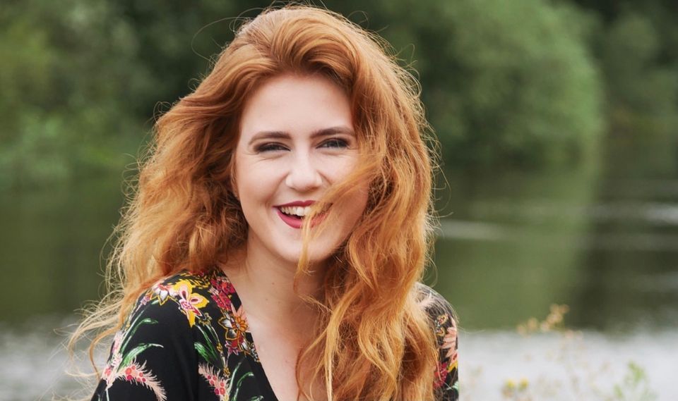 Hannah Goodall Live At The Red Lion, Heckmondwike