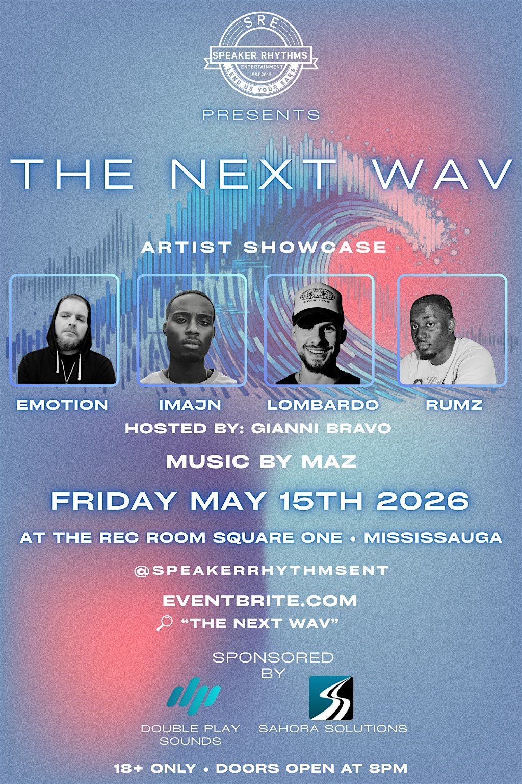 The Next Wav