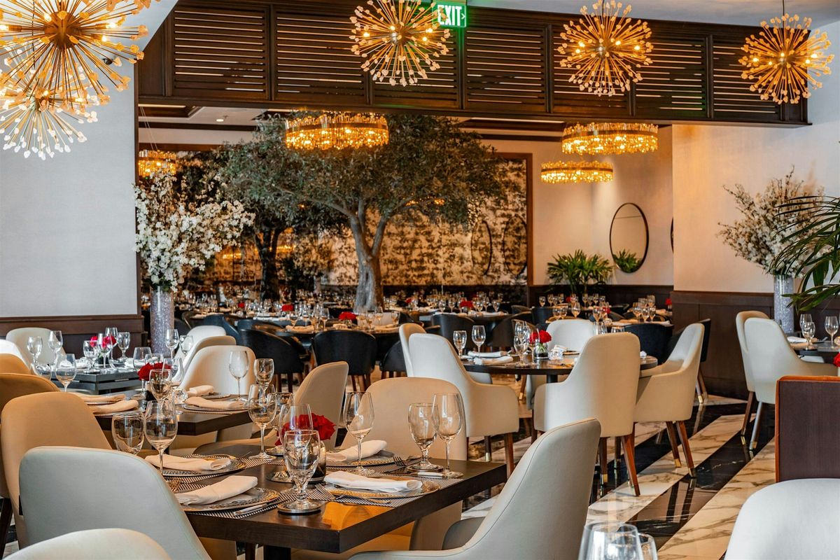 Bright Beginnings Breakfast