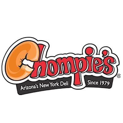 Chompie's Glendale