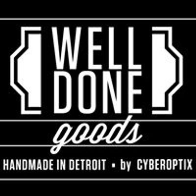 Well Done Goods