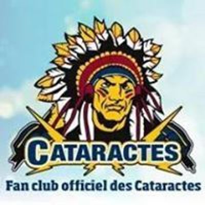 Fan Club des Cataractes de Shawinigan Officiel