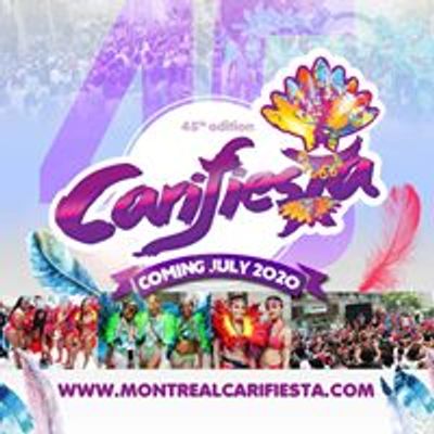 Carifiesta Montreal