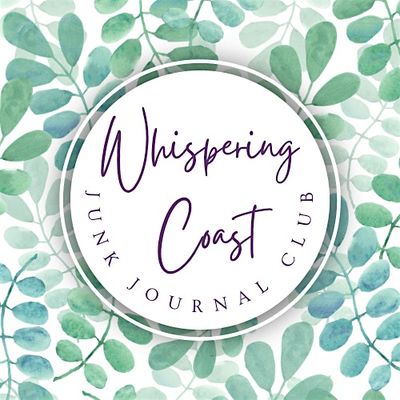 Whispering Coast