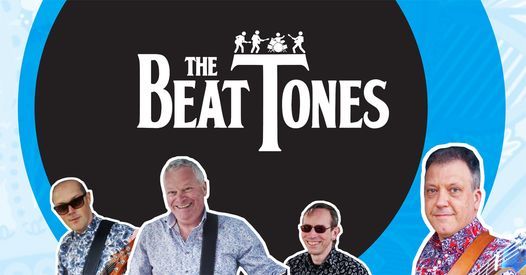 The Beat Tones - Live at The White Hart, Tongham