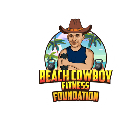 Beach Cowboy Fitness Foundation