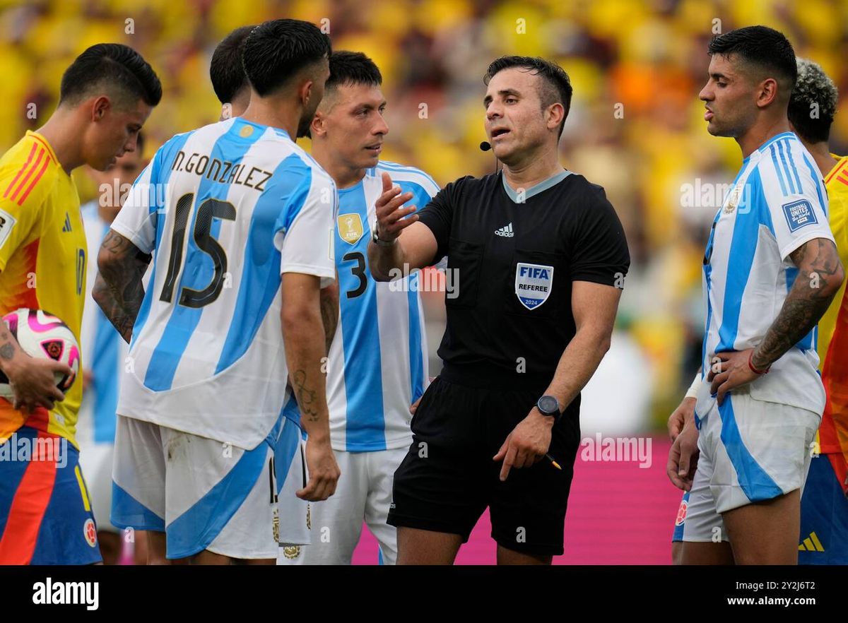 2026 World Cup: Match 15