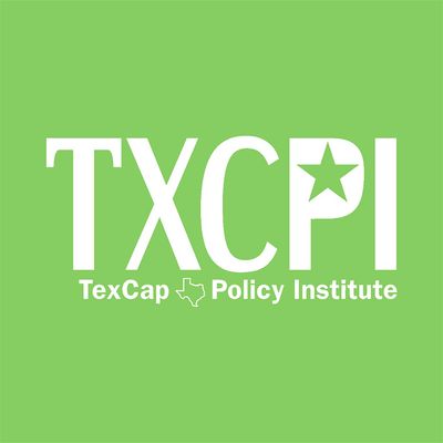 TexCap Policy Institute