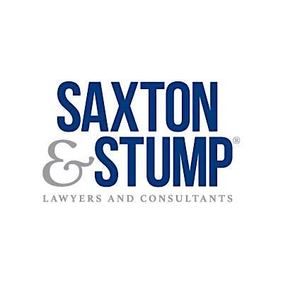 Saxton & Stump