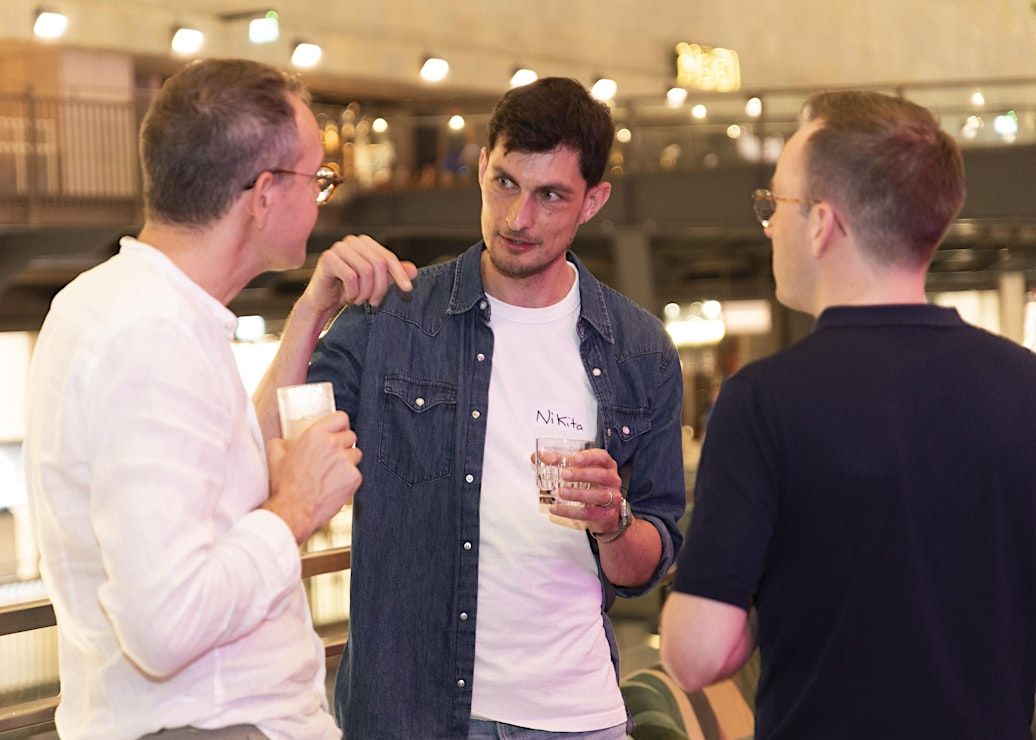 Event Photos