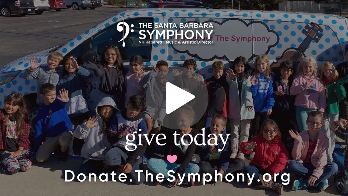 Santa Barbara Symphony